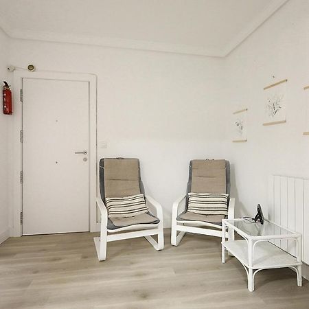 Appartamento Precioso Piso Centrico Con Aparcamiento Gratuito San Sebastián Esterno foto