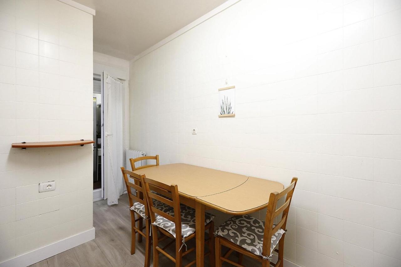 Appartamento Precioso Piso Centrico Con Aparcamiento Gratuito San Sebastián Esterno foto